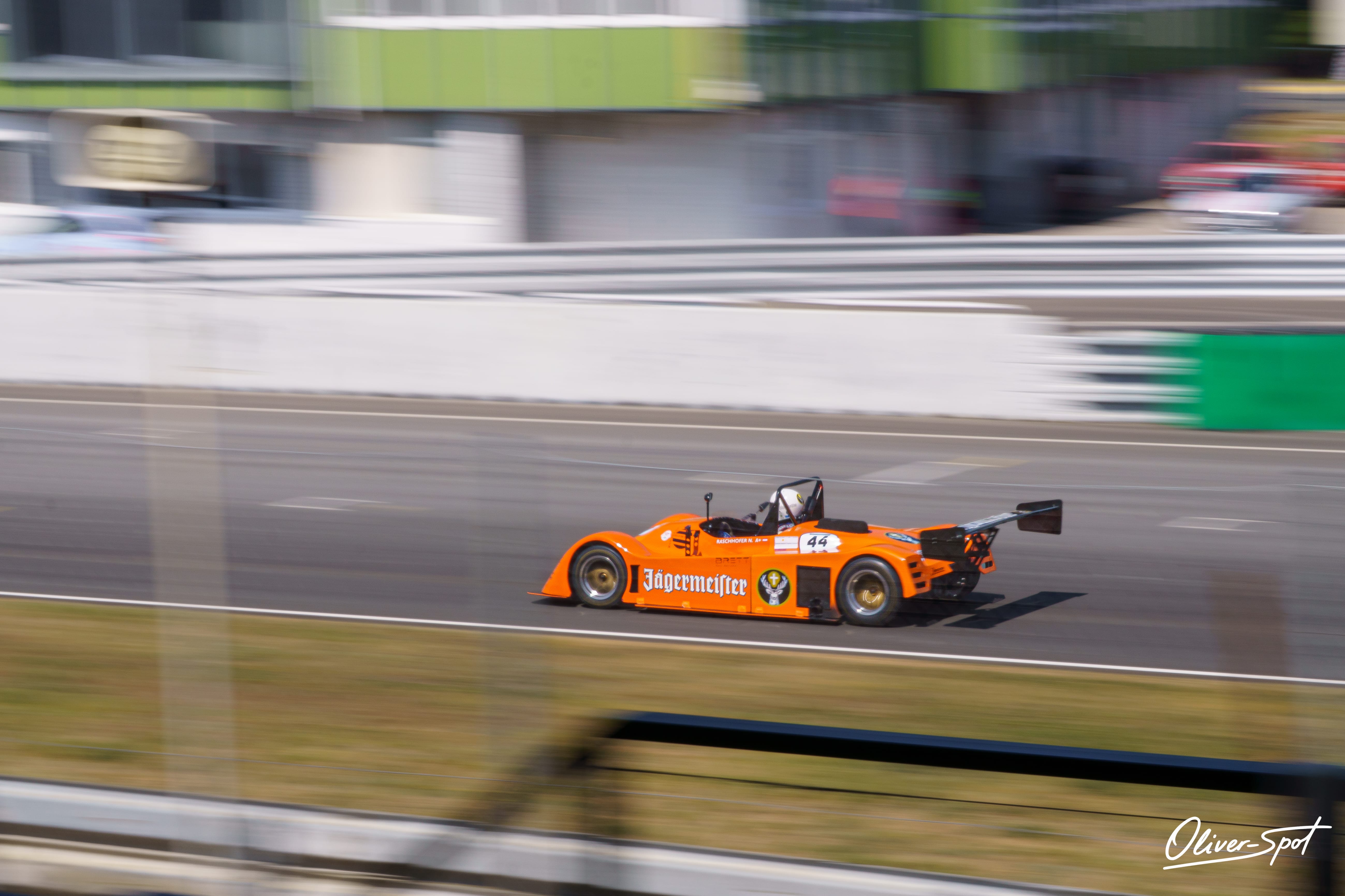 Oliver_spot — automotive fotografie